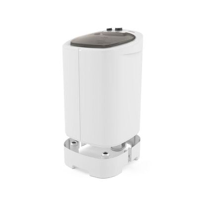 Lavadora Semiautomática Tanquinho Mueller 20kg Branco 127 V