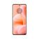 Smartphone Motorola Edge 40 Neo 5G Peach Fuzz 256GB 8GB RAM Tela de 6.55, Câmera Traseira Dupla, Android 13 Laranja