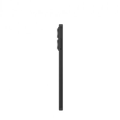 Smartphone Xiaomi Redmi Note 13 5G 256GB Tela 6,67 8GB RAM Câmera Traseira Tripla e Processador Octa-Core Preto / Bivolt
