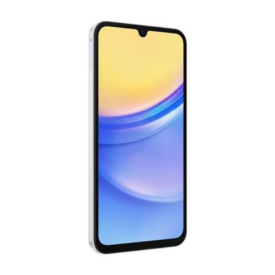 Smartphone Galaxy A15 5G 128GB 4GB RAM 6.5 Polegadas Samsung Azul / Bivolt