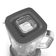 Liquidificador Power OLIQ606 Oster Cinza 127V Cinza / 127V
