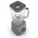 Liquidificador Power OLIQ606 Oster Cinza 127V Cinza / 127V