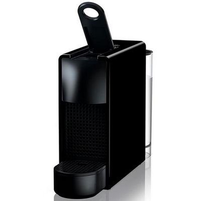 Máquina de Café Nespresso Essenza Mini C30 com Kit Boas Vindas Preto / 110V