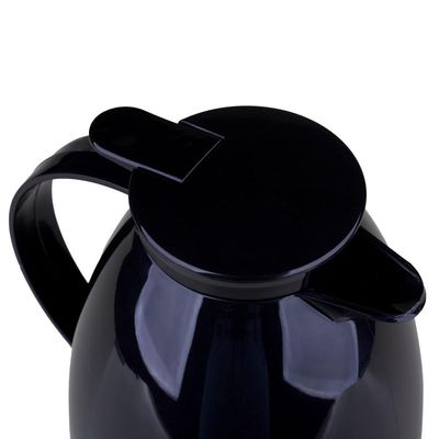Bule 1L Viena com Gatilho Invicta Preto Preto