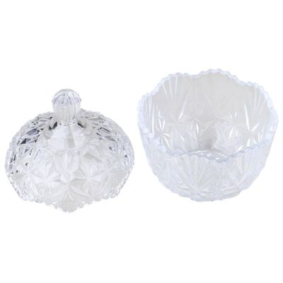 Bomboniere Vitorine CV233693 Cazza