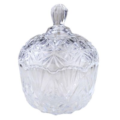Bomboniere Vitorine CV233693 Cazza