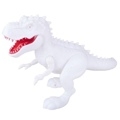 Dinossauro TRex Attack Pintura Adijomar 892