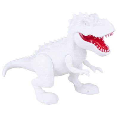Dinossauro TRex Attack Pintura Adijomar 892