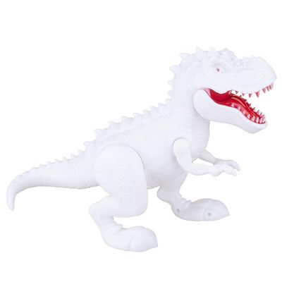 Dinossauro TRex Attack Pintura Adijomar 892