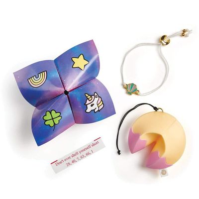 Lucky Fortune - Surprise