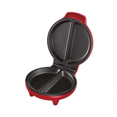 Omeleteira Elétrica Mondial Pratic Om-04-ri 127v/60hz .