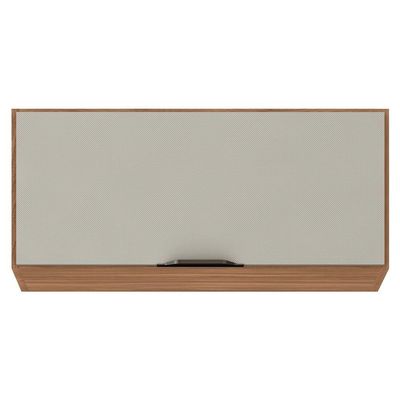 Armario Aereo 1 Porta Basculante 70cm 94101 Amendola Nude Prime Tx Demobile Amendola Nude