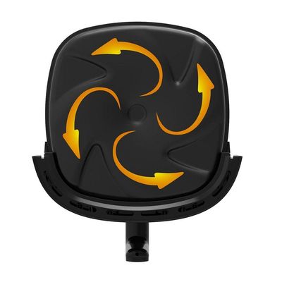 Air Fryer Digital 4,2l 127v Cuisinart