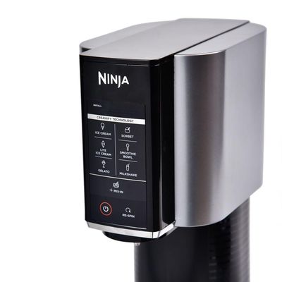 Ninja Creami Sorveteira 220V