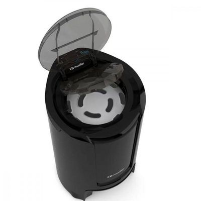 Centrífuga De Roupas Mueller Fit 15kg Preto 127 V