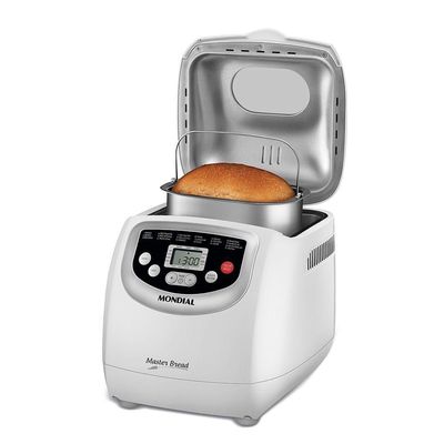 Panificadora Automática Master Bread Npf-54 127V/60Hz .
