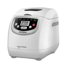 Panificadora Automática Master Bread Npf-54 127V/60Hz .