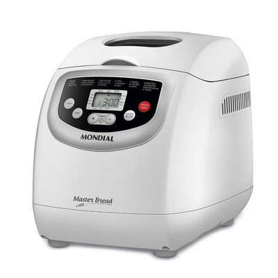 Panificadora Automática Master Bread Npf-54 127V/60Hz .