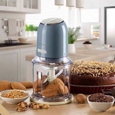 Processador Vintage 600ml 127V Ariete