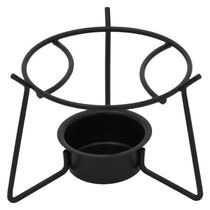 Mini Conjunto Para Fondue 385ml 6 Peças