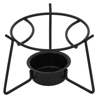 Mini Conjunto Para Fondue 385ml 6 Peças