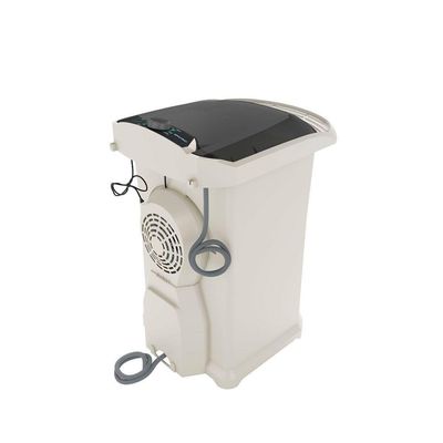 Colormaq Lavadora 6kg Lct6 Branco 220v 220V