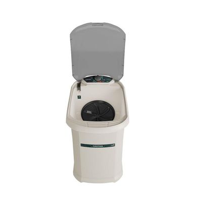 Colormaq Lavadora 6kg Lct6 Branco 220v 220V