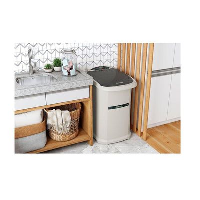 Colormaq Lavadora 6kg Lct6 Branco 220v 220V