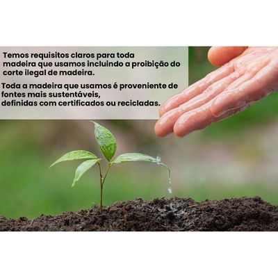 Cristaleira Estante Para Livros Ditália 2 Portas Vidro Preta