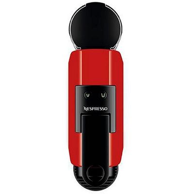 Máquina de Café Nespresso Essenza Mini D30 com Kit Boas Vindas 110V