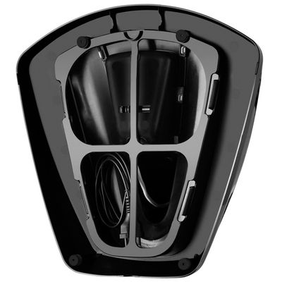 Ventilador de Mesa VTX-50-8P 50CM 150W Mondial Preto / 110V