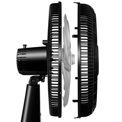 Ventilador de Mesa VTX-50-8P 50CM 150W Mondial Preto / 110V