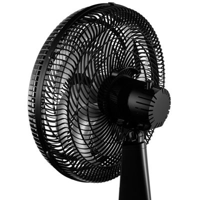 Ventilador de Mesa VTX-50-8P 50CM 150W Mondial Preto / 110V