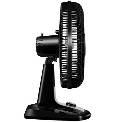 Ventilador de Mesa VTX-50-8P 50CM 150W Mondial Preto / 110V