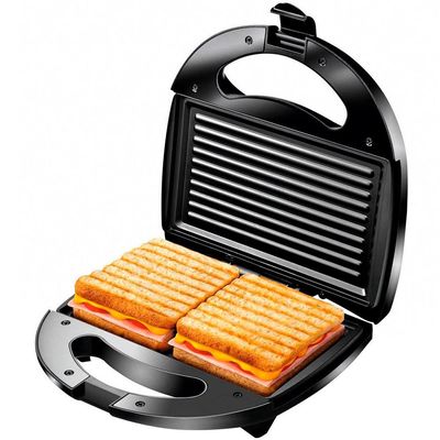 Sanduicheira Grill Ultra S13 Preto / 220V