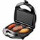 Sanduicheira Grill Ultra S13 Preto / 110V