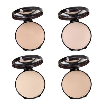 Pó Compacto Efeito Matte Unimake - Item Sortido