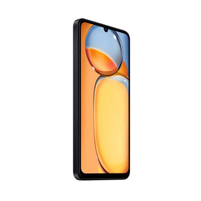 Smartphone Redmi 13C 128GB Tela 6,74 4GB de RAM Xiaomi Preto / Bivolt