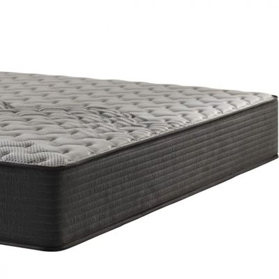 Colchão Queen Size Relax Comfort Ecoflex 158x198x26cm G22rx000626 Grafite