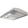 Depurador De Ar Suggar Slim 60 Cm Prata 110v Dps161pr
