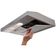 Depurador De Ar Suggar Slim 60 Cm Prata 110v Dps161pr