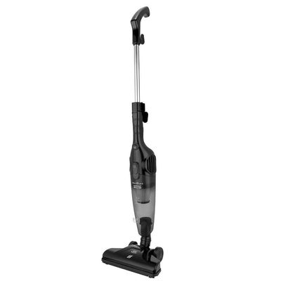 Aspirador De Pó Vertical Britânia 2 Em 1 1250w Bas1295 Preto 127 V