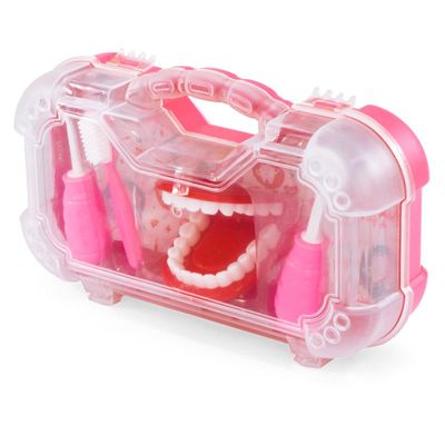 Mini Maleta Dentista 1270 PakiToys Sortida