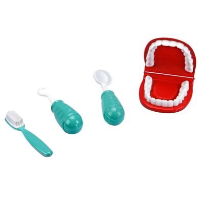 Mini Maleta Dentista 1270 PakiToys Sortida