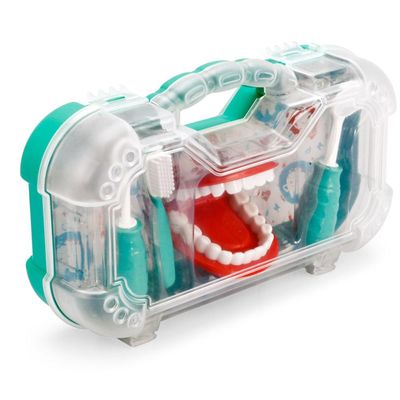 Mini Maleta Dentista 1270 PakiToys Sortida