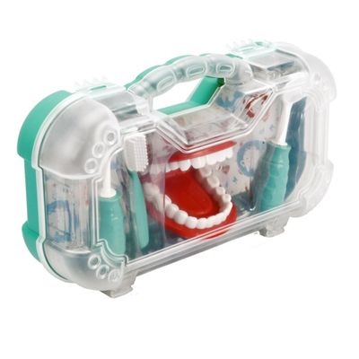 Mini Maleta Dentista 1270 PakiToys Sortida
