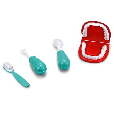 Mini Maleta Dentista 1270 PakiToys Sortida