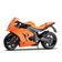 Moto SB 1000 Samba Toys 0372 Sortido