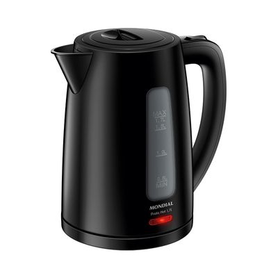 Chaleira Elétrica Pratic Hot 1,7L Mondial- CE-17 220V