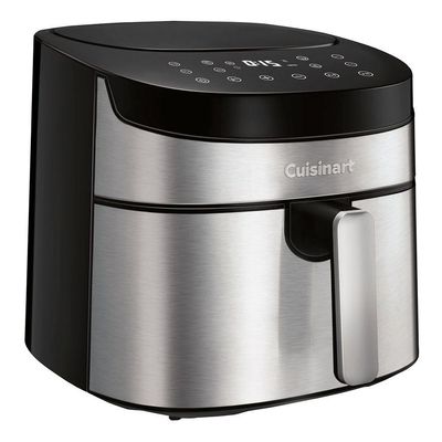 Air Fryer Digital 7,2l 127v Cuisinart